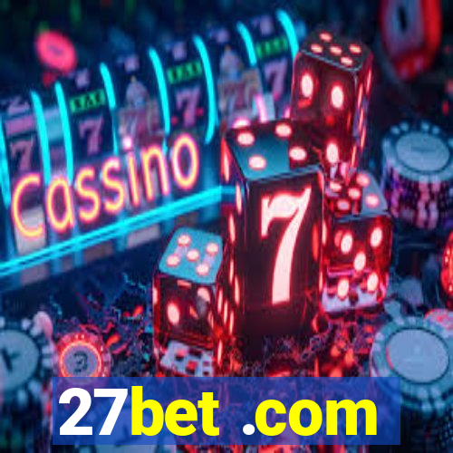 27bet .com